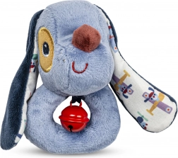 Lilliputiens - sonaglio cagnolino Jules