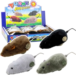 Giocattolo a molla per bambini e gatti