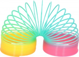 Molla magica arcobaleno 11 cm