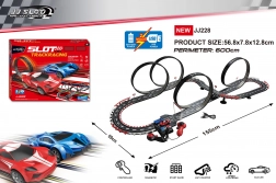 Pista da corsa Track Sport 600 cm