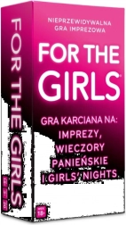 For the Girls – gioco di società per donne
