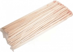 Bacchetta di legno per lanterna 60 cm