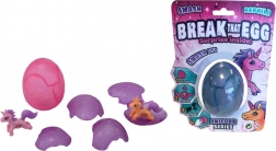 Uovo Break That Egg della Serie Unicorn