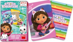 DINO Asso pigliatutto – La casa magica di Gabby