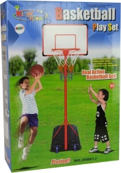Pallone da basket per bambini 261 cm
