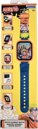 Smartwatch per bambini con fotocamera NARUTO e scheda da 8GB