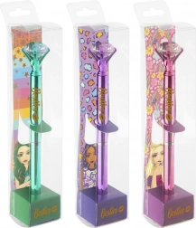 Penna a sfera con diamante Besties