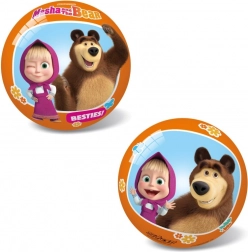 Palla Masha e Orso 23 cm