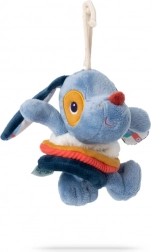 Lilliputiens - giocattolo vibrante - cagnolino Jules