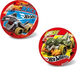 Pallone HOT WHEELS 14 cm