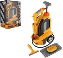 Idropulitrice giocattolo per bambini con accessori