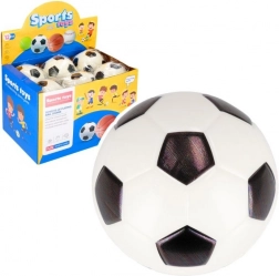 Pallone da calcio morbido 10 cm in schiuma EVA