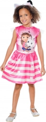 Costume per bambini Gabby e Pandy – XXS (3–5 anni)
