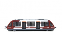 Trenino per bambini dai 3 anni