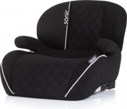 Rialzo auto Sonic i-Size con Isofix 125–150 cm CHIPOLINO – Blackberry