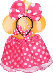 Set da carnevale Topolina