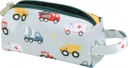 A Little Lovely Company astuccio per matite – Veicoli