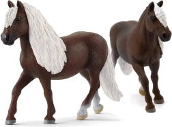 Schleich Horse Club giumenta della Foresta Nera