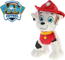 Peluche Paw Patrol Marshall 27 cm