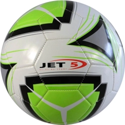 Palla da calcio Jet 5 per bambini