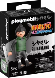 Figure SHIKAMARU – PLAYMOBIL Naruto Shippuden