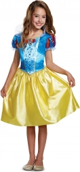 Costume Biancaneve per bambini