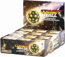 Pallina rimbalzante Comet Ball 7 cm