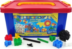 Costruzioni Creative Morphun Junior Model