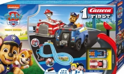 Pista Carrera First Paw Patrol 2,9 m