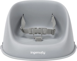 Rialzo Ingenuity per sedia da pranzo My Spot grigio