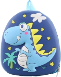 Zaino per bambini Dino