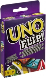 Gioco di carte Uno Flip