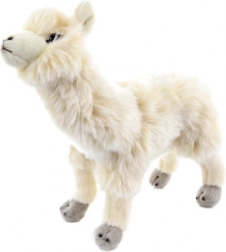 Alpaca di Peluche 26 cm