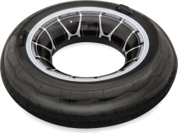 Ciambella gonfiabile Bestway High Velocity a forma di pneumatico, 119 cm