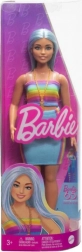 Barbie Fashionistas lunghi capelli blu