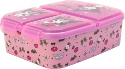 STOR multi box per merenda KUROMI