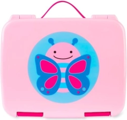 Contenitore per il pranzo Zoo Bento Butterfly