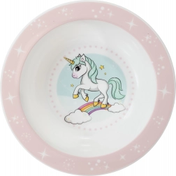 Ciotola per bambini Unicorn