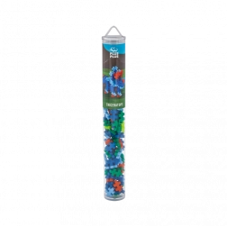 Set Costruzioni Plus-Plus Triceratops 100 pezzi