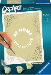 CreArt Casa con la natura 23609