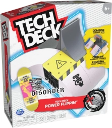 Tech Deck Xconnect Alta Tensione