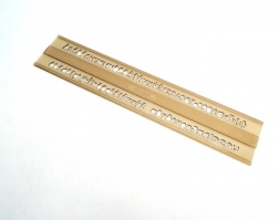 KOH-I-NOOR dima alfabetica scolastica 0,7 cm