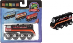 Locomotiva a vapore Maxim Epoca