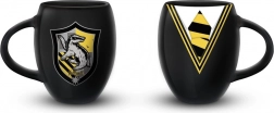 Tazza ovale Harry Potter Tassorosso