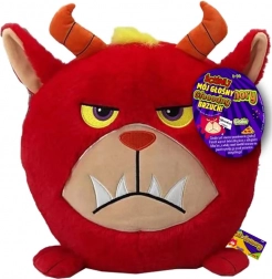 peluche Zlódomor Głodór con suoni 31 cm