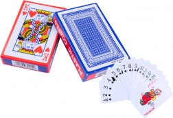 Carte da gioco Classic Coated 54 pz