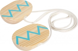 Chüdy Small Foot Active