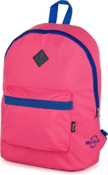 Zaino per studenti OXY Street Fashion rosa