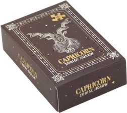 Puzzle Segno zodiacale Capricorno 50 pezzi