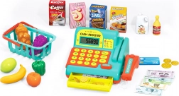 Cassa con effetti 20 cm